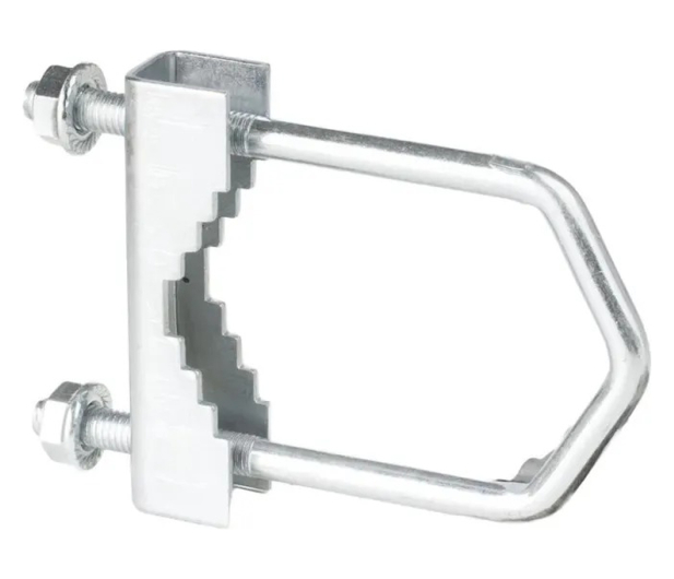 ExtraLink M8 Cybant Średni stal ocynk - 1543519 - zdjęcie